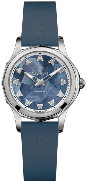 Corum 400.100.20/0389 MN01 Admirals Cup Legend 32 Replica watch
